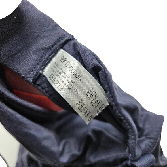 Wacoal Perfect Primer Full Figure Underwire Bra Black Women’s 40C Full Coverage - Picture 5 of 7